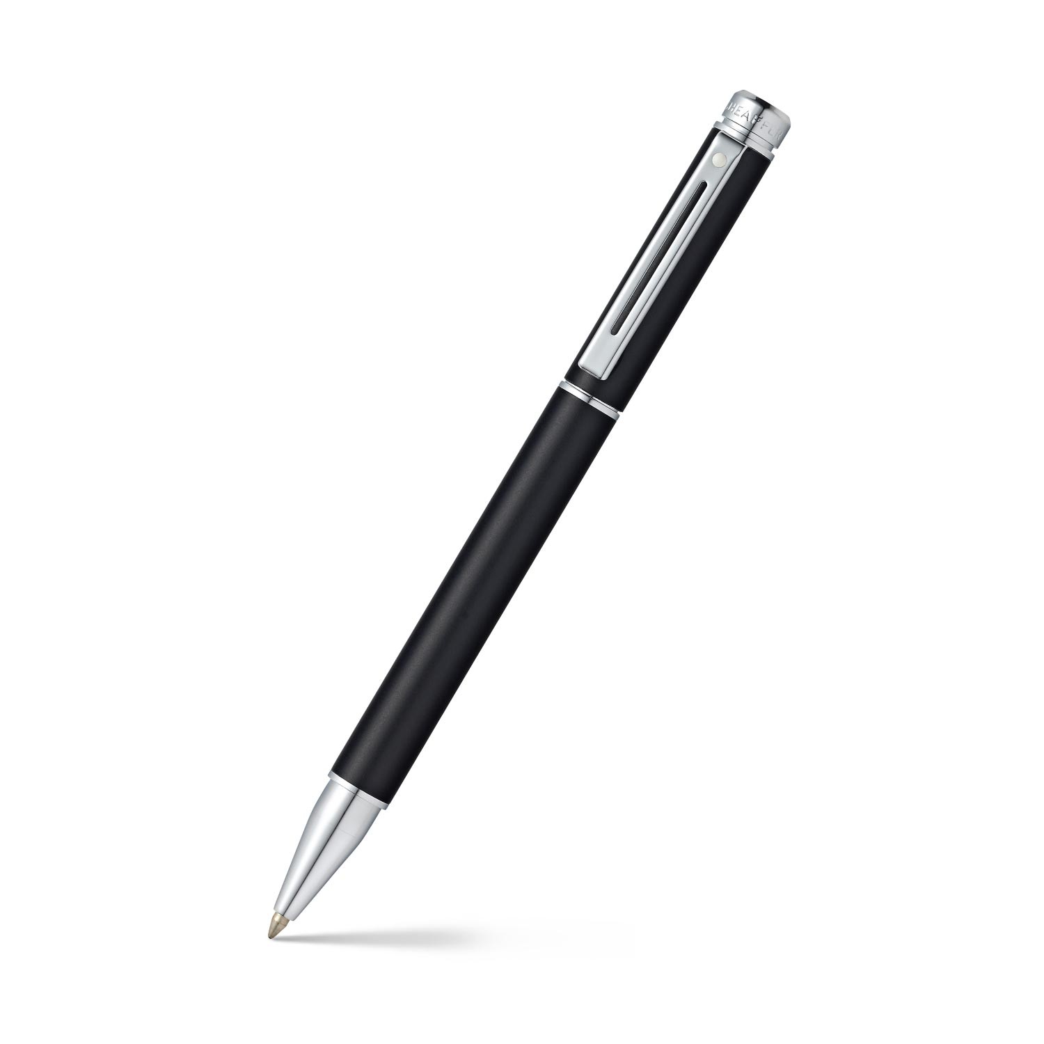 SHEAFFER 200 BALLPEN CT MATTE BLACK